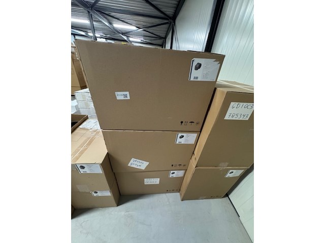 Combinatiekavel van kavel: 691 t/m 694 - afbeelding 5 van  21