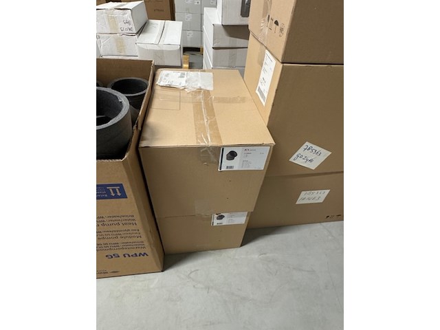 Combinatiekavel van kavel: 691 t/m 694 - afbeelding 7 van  21