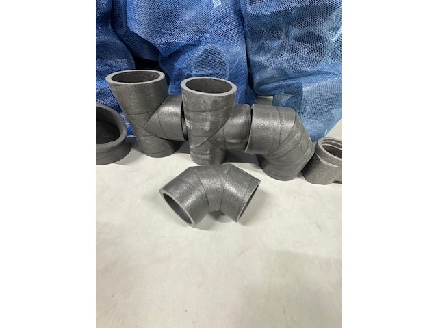 Combinatiekavel van kavel: 691 t/m 694 - afbeelding 15 van  21