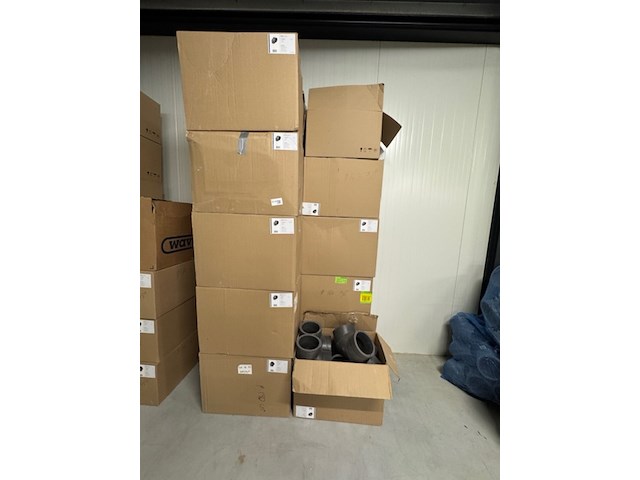 Combinatiekavel van kavel: 691 t/m 694 - afbeelding 17 van  21