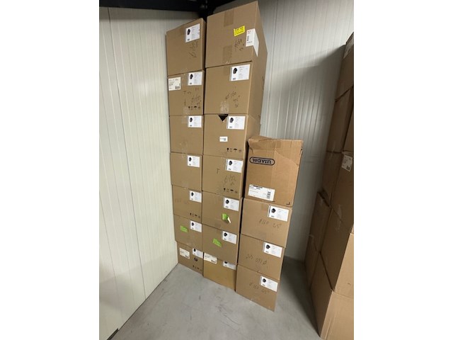 Combinatiekavel van kavel: 691 t/m 694 - afbeelding 20 van  21