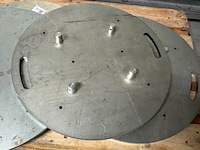 Combinatiekavel van kavel: 7 en 8 - afbeelding 6 van  7