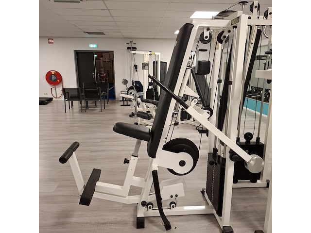 Combinatiekavel van kavel: 7 t/m 10 - afbeelding 2 van  47