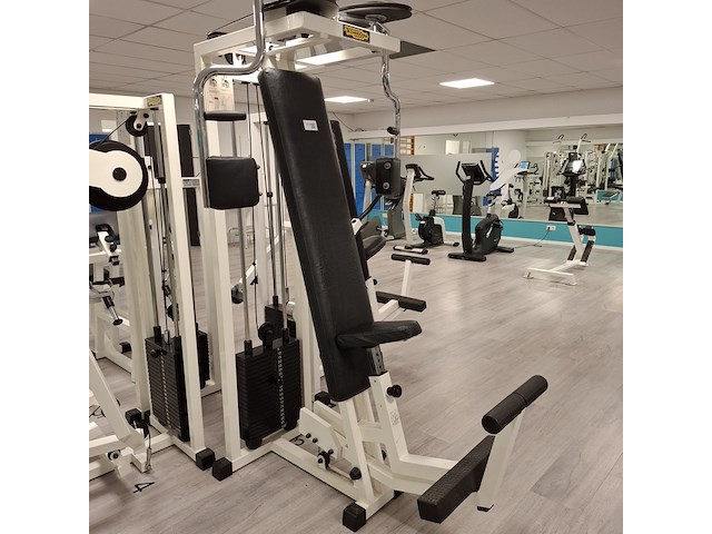 Combinatiekavel van kavel: 7 t/m 10 - afbeelding 6 van  47