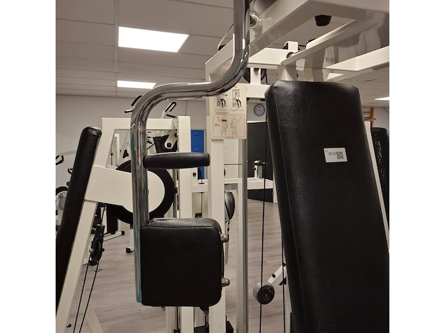 Combinatiekavel van kavel: 7 t/m 10 - afbeelding 10 van  47