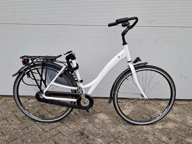 Combinatiekavel van kavel: 7 t/m 13 - afbeelding 3 van  112