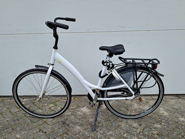 Combinatiekavel van kavel: 7 t/m 13 - afbeelding 10 van  112