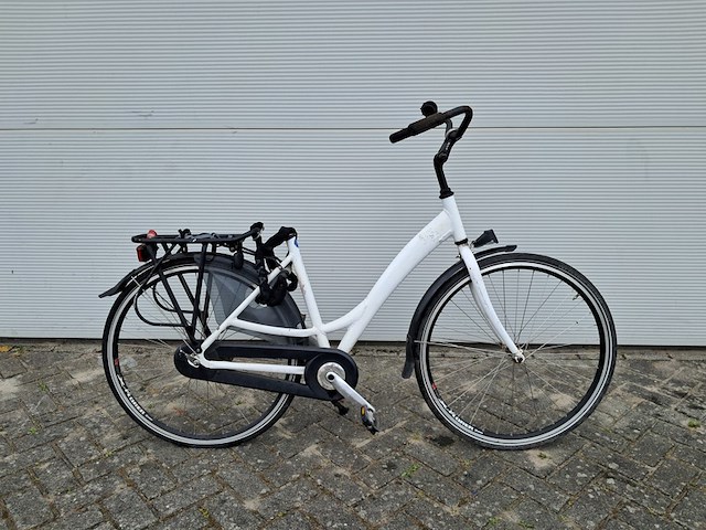 Combinatiekavel van kavel: 7 t/m 13 - afbeelding 14 van  112