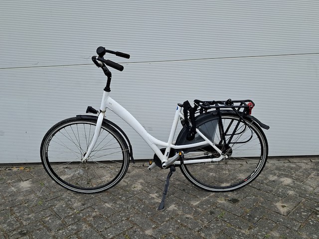 Combinatiekavel van kavel: 7 t/m 13 - afbeelding 15 van  112