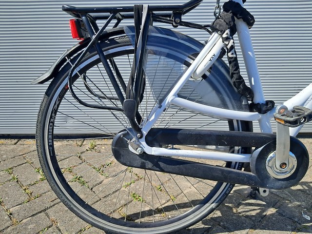 Combinatiekavel van kavel: 7 t/m 13 - afbeelding 24 van  112