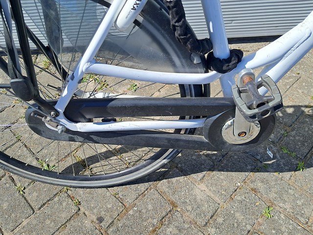 Combinatiekavel van kavel: 7 t/m 13 - afbeelding 26 van  112