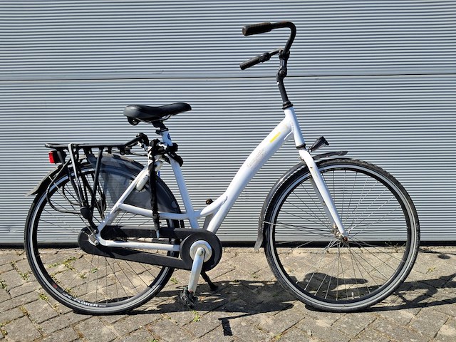 Combinatiekavel van kavel: 7 t/m 13 - afbeelding 34 van  112