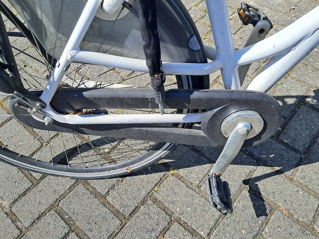 Combinatiekavel van kavel: 7 t/m 13 - afbeelding 43 van  112
