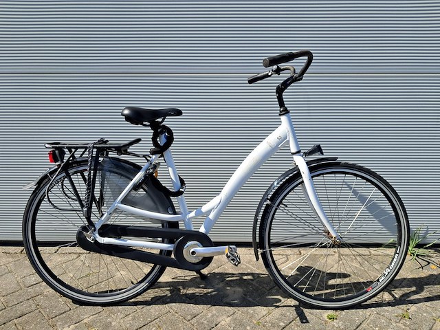 Combinatiekavel van kavel: 7 t/m 13 - afbeelding 45 van  112