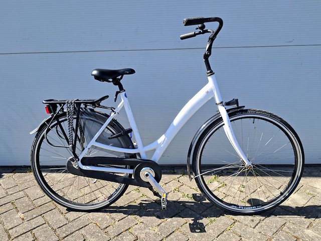 Combinatiekavel van kavel: 7 t/m 13 - afbeelding 79 van  112