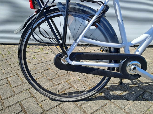 Combinatiekavel van kavel: 7 t/m 13 - afbeelding 69 van  112