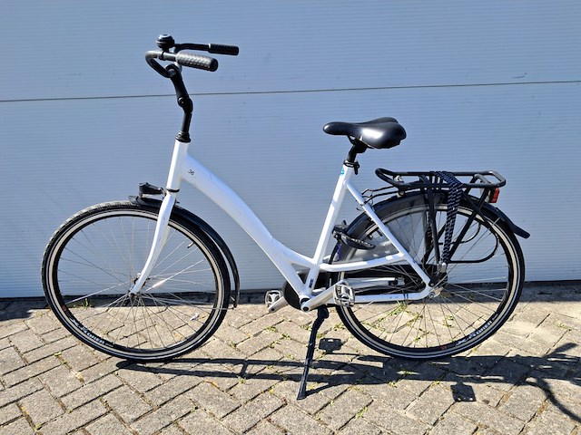 Combinatiekavel van kavel: 7 t/m 13 - afbeelding 81 van  112
