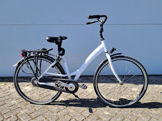 Combinatiekavel van kavel: 7 t/m 13 - afbeelding 86 van  112