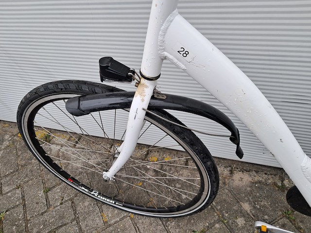 Combinatiekavel van kavel: 7 t/m 13 - afbeelding 109 van  112