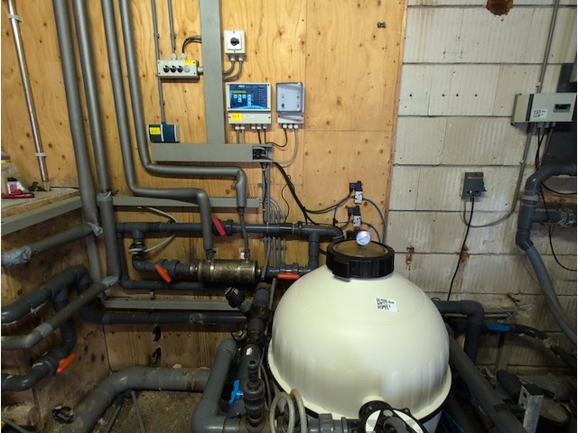 Combinatiekavel van kavel: 7 t/m 9 | combi t.b.v. whirlpool - afbeelding 2 van  19