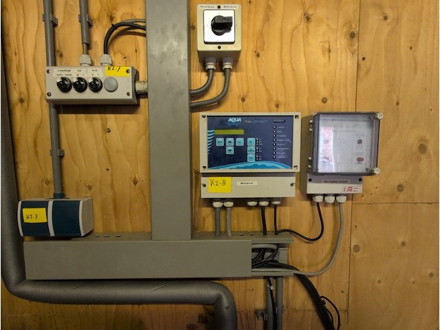 Combinatiekavel van kavel: 7 t/m 9 | combi t.b.v. whirlpool - afbeelding 4 van  19