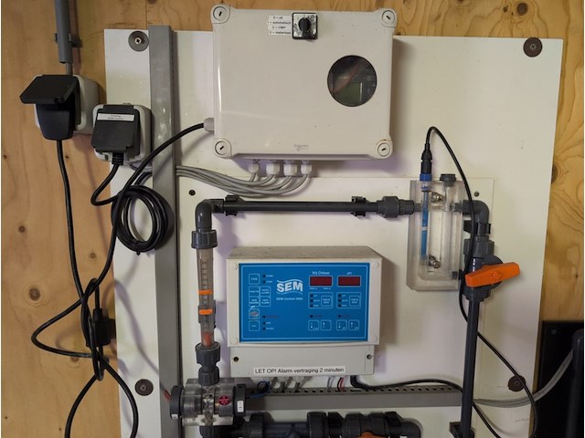 Combinatiekavel van kavel: 7 t/m 9 | combi t.b.v. whirlpool - afbeelding 12 van  19