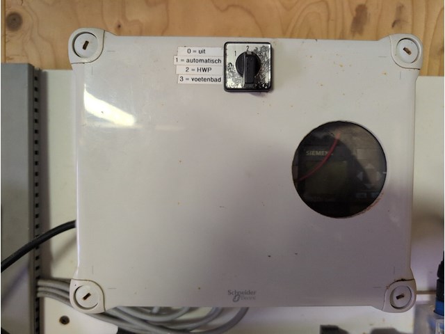Combinatiekavel van kavel: 7 t/m 9 | combi t.b.v. whirlpool - afbeelding 13 van  19