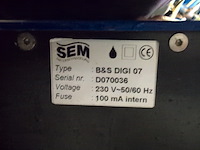 Combinatiekavel van kavel: 7 t/m 9 | combi t.b.v. whirlpool - afbeelding 17 van  19