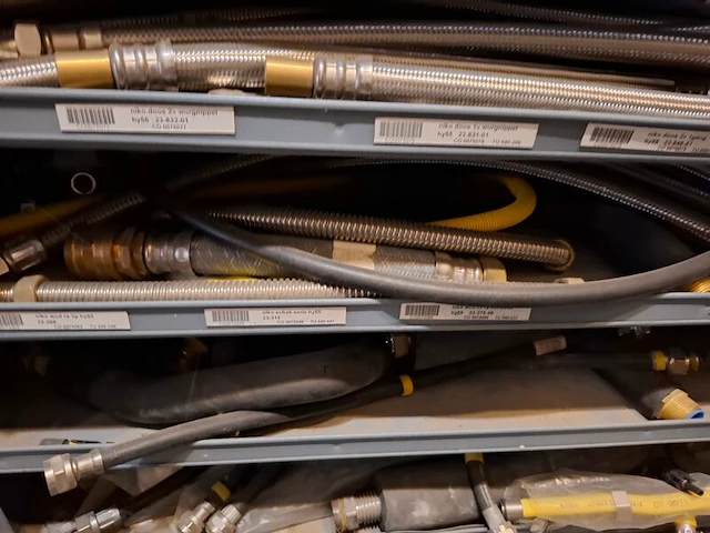 Combinatiekavel van kavel: 70 t/m 73 - afbeelding 9 van  103