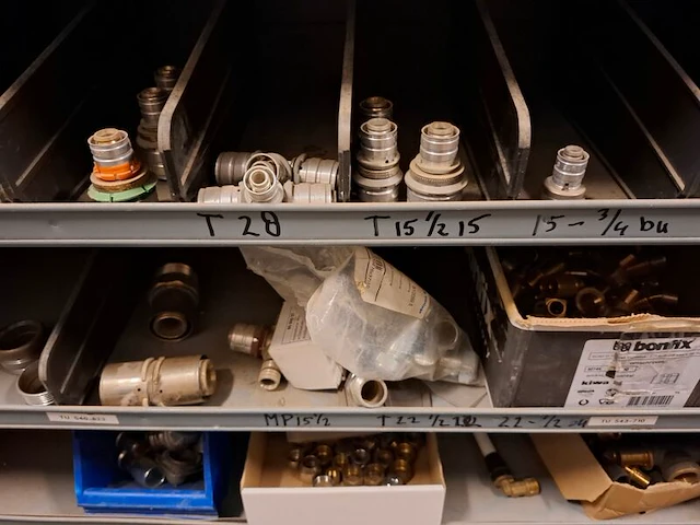 Combinatiekavel van kavel: 70 t/m 73 - afbeelding 64 van  103