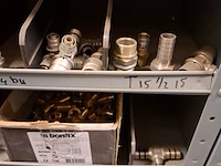 Combinatiekavel van kavel: 70 t/m 73 - afbeelding 65 van  103