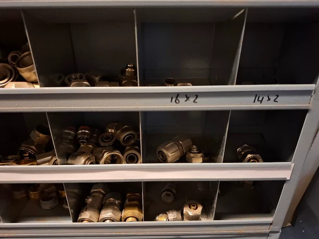 Combinatiekavel van kavel: 70 t/m 73 - afbeelding 72 van  103