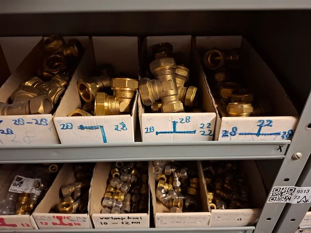 Combinatiekavel van kavel: 70 t/m 73 - afbeelding 96 van  103