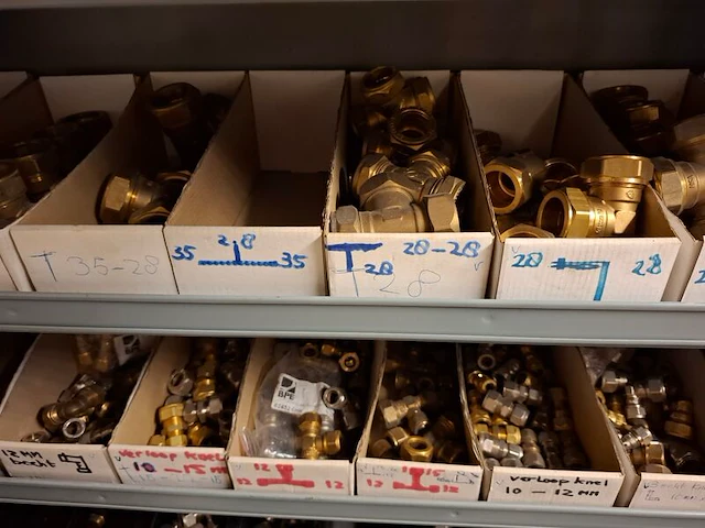 Combinatiekavel van kavel: 70 t/m 73 - afbeelding 97 van  103