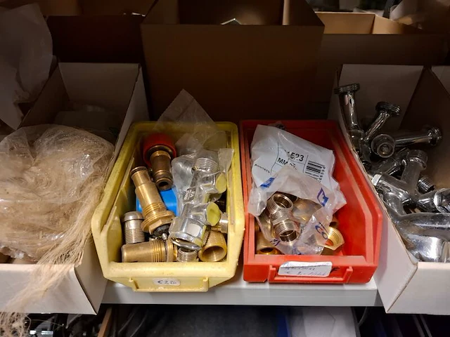 Combinatiekavel van kavel: 74 t/m 77 - afbeelding 93 van  138