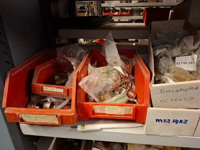 Combinatiekavel van kavel: 74 t/m 77 - afbeelding 106 van  138