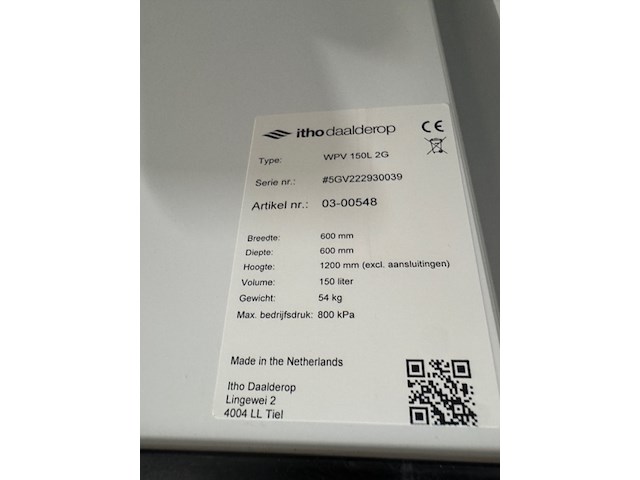 Combinatiekavel van kavel: 747 t/m 751 - afbeelding 6 van  10