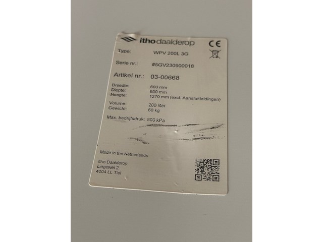 Combinatiekavel van kavel: 747 t/m 751 - afbeelding 10 van  10