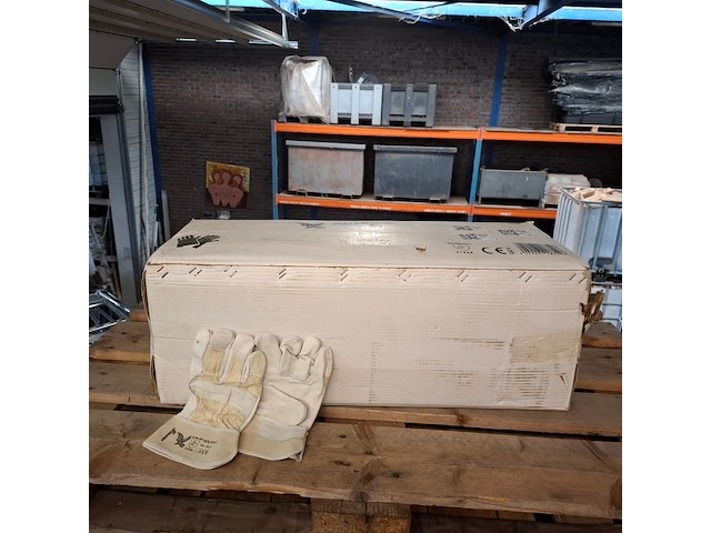 Combinatiekavel van kavel: 75 t/m 77 - afbeelding 1 van  14