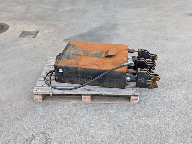 Combinatiekavel van kavel: 75 t/m 80 - afbeelding 1 van  58