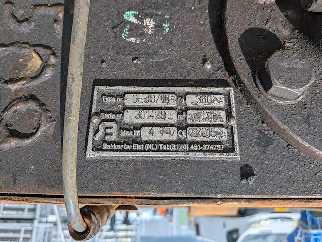 Combinatiekavel van kavel: 75 t/m 80 - afbeelding 29 van  58