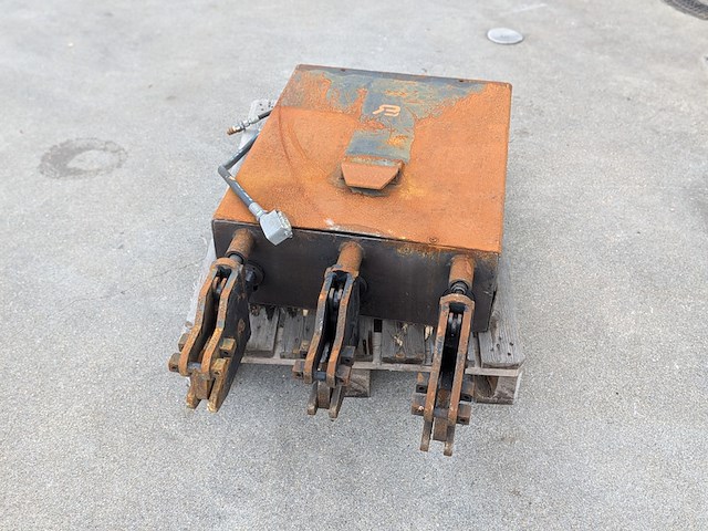 Combinatiekavel van kavel: 75 t/m 80 - afbeelding 23 van  58