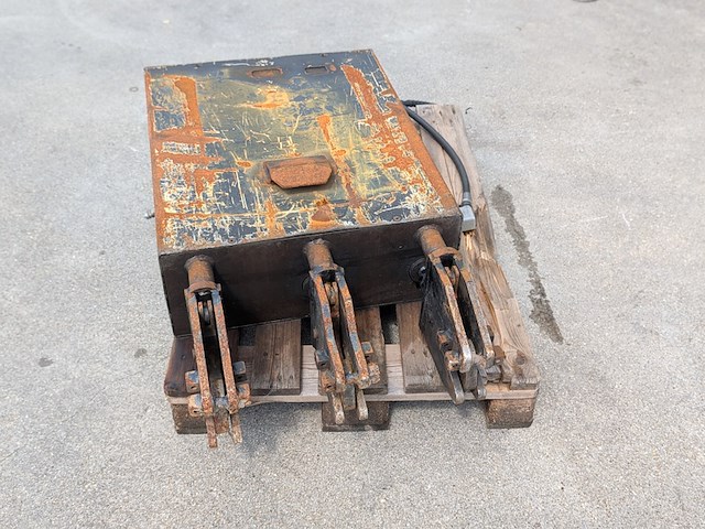 Combinatiekavel van kavel: 75 t/m 80 - afbeelding 46 van  58