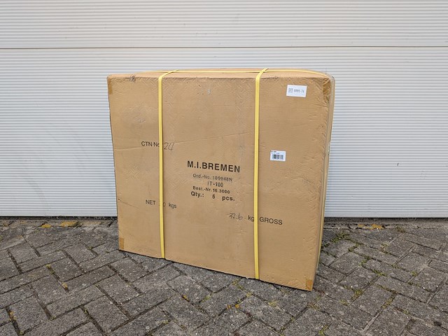 Combinatiekavel van kavel: 76 t/m 78 - afbeelding 14 van  21