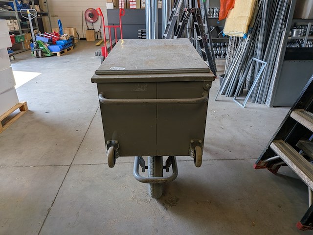 Combinatiekavel van kavel: 76 t/m 78 - afbeelding 13 van  32