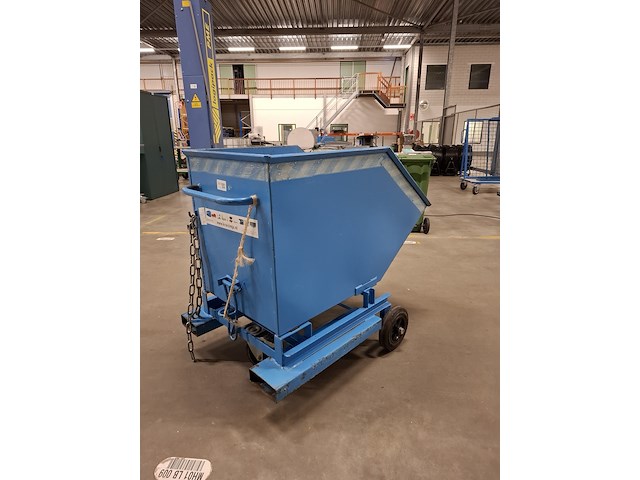 Combinatiekavel van kavel: 76 t/m 79 - afbeelding 2 van  23