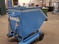 Combinatiekavel van kavel: 76 t/m 79 - afbeelding 2 van  23