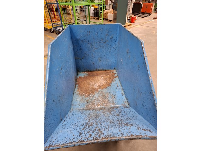 Combinatiekavel van kavel: 76 t/m 79 - afbeelding 3 van  23