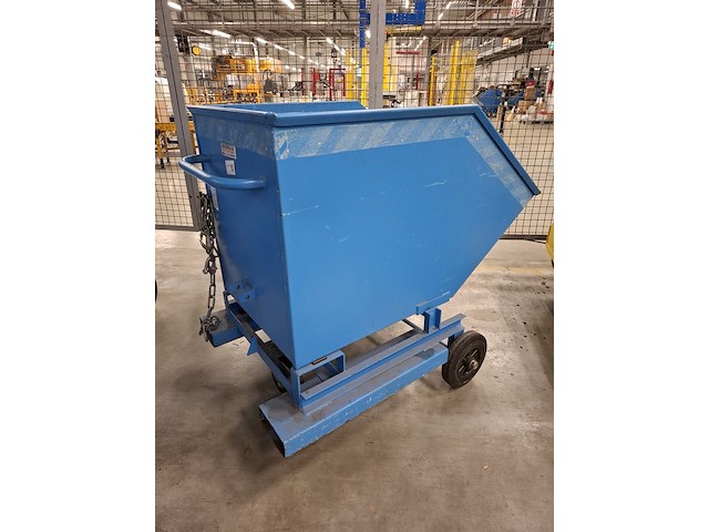 Combinatiekavel van kavel: 76 t/m 79 - afbeelding 1 van  23