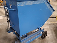 Combinatiekavel van kavel: 76 t/m 79 - afbeelding 1 van  23